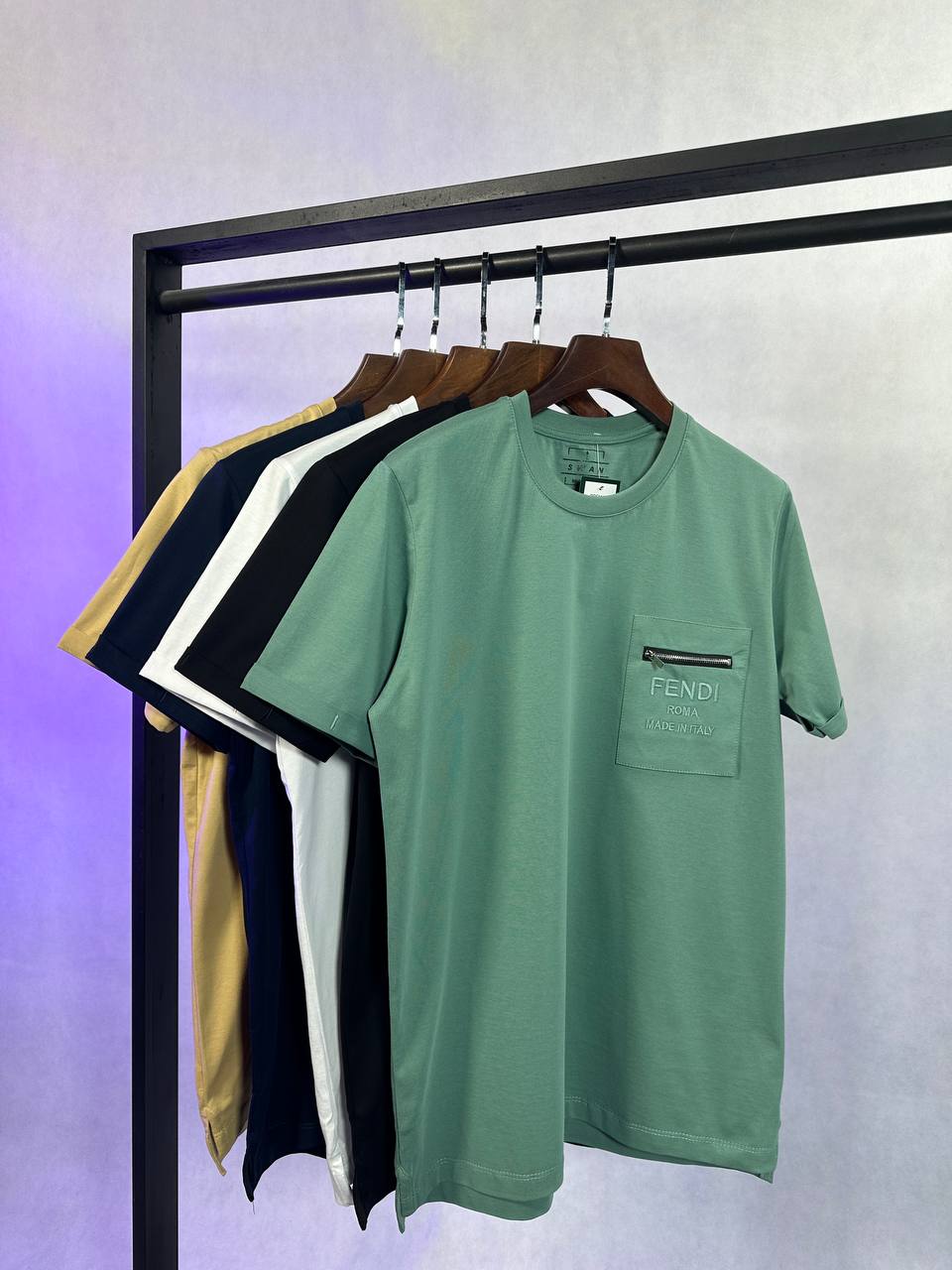 تیشرت پنبه