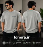 تیشرت سنگ شور